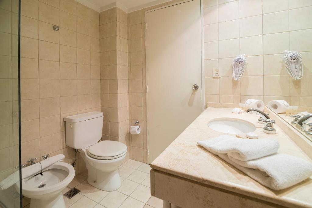 Loi Suites Flats Hotel 1