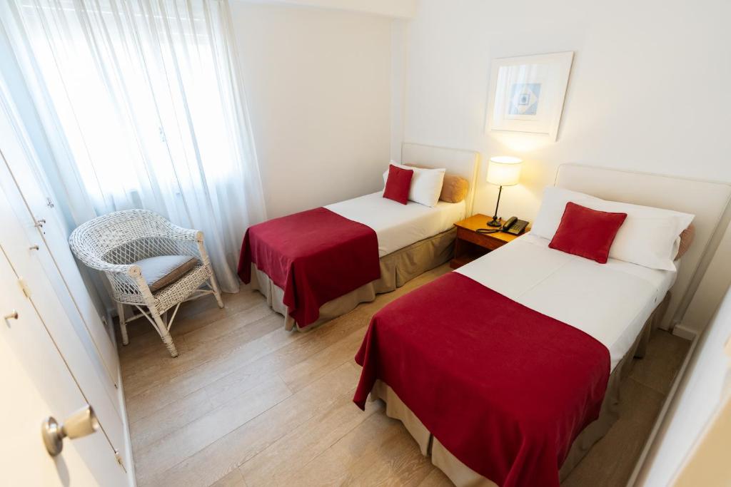 Loi Suites Flats Hotel 3