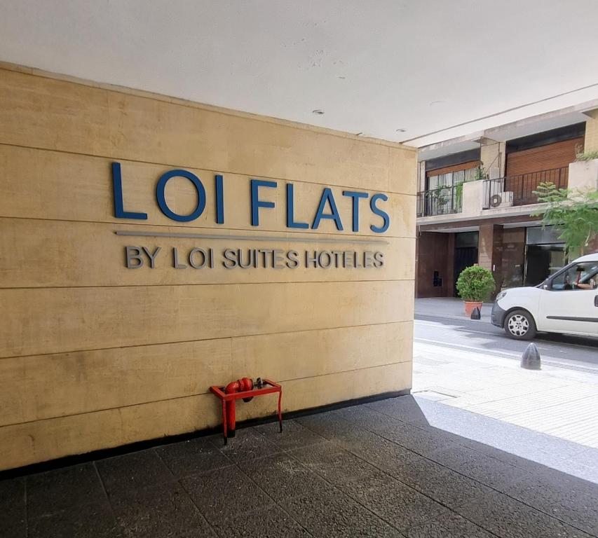 Loi Suites Flats Hotel 2
