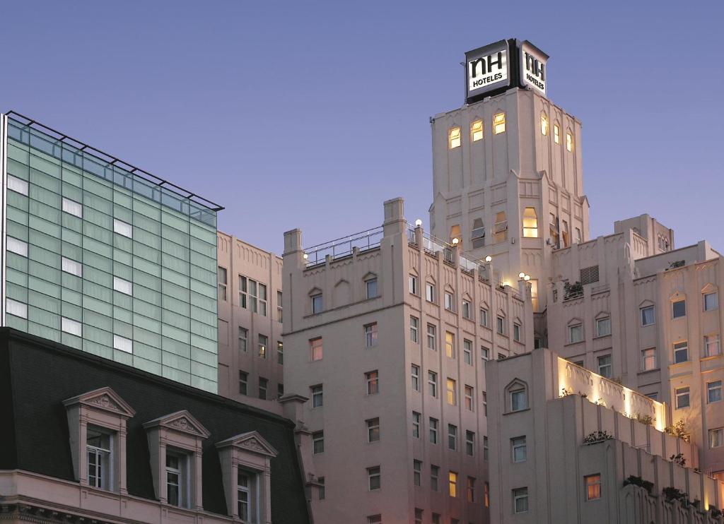 NH City Hotel 3