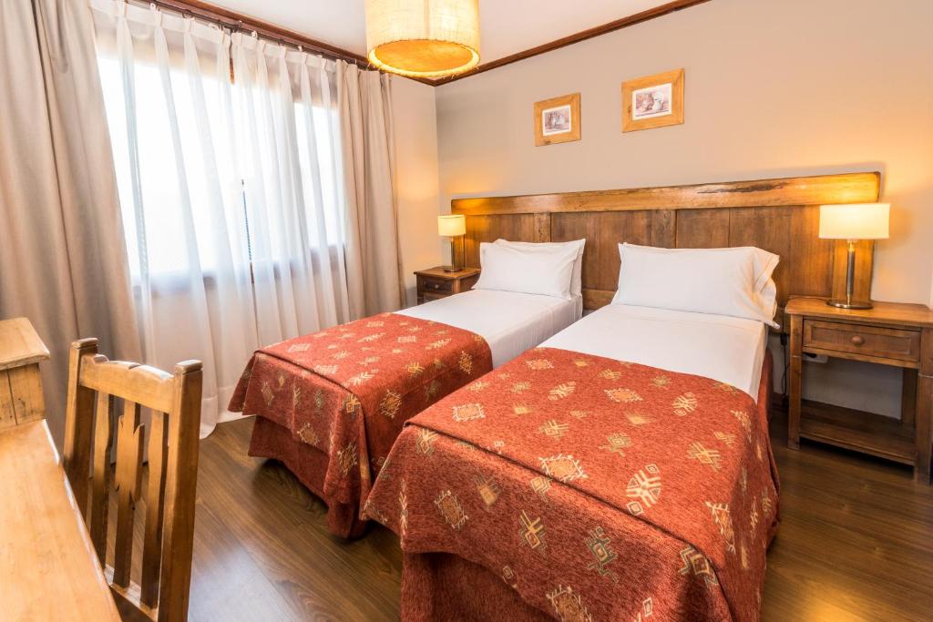 Rincon Del Calafate Hotel 2