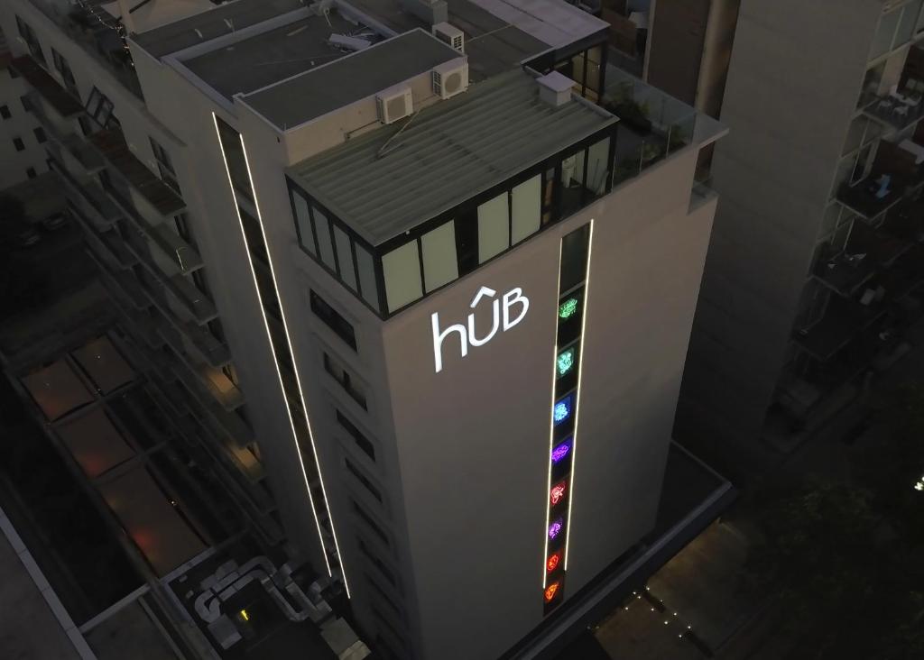 Hub Providencia 3