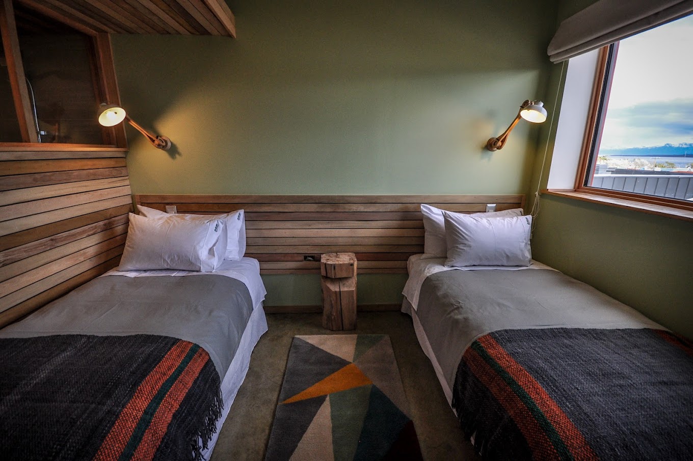Vendaval Hotel 1