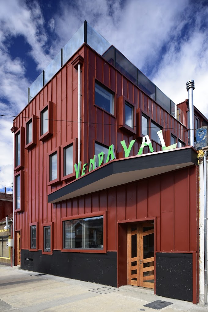 Vendaval Hotel 2