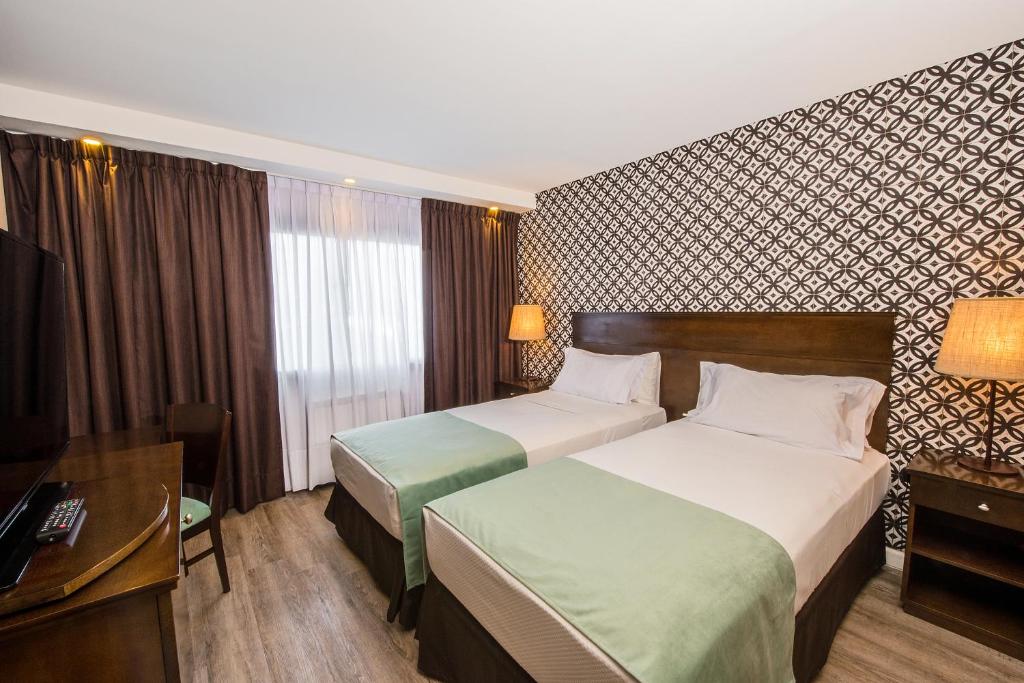 Calafate Parque Hotel 1