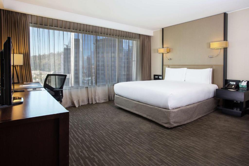 DoubleTree by Hilton 2