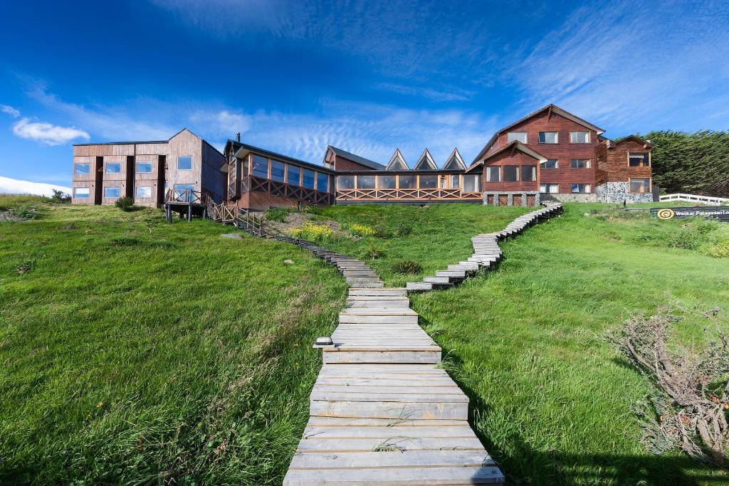 Weskar Lodge Hotel 2