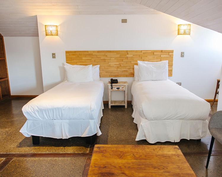Weskar Lodge Hotel 1
