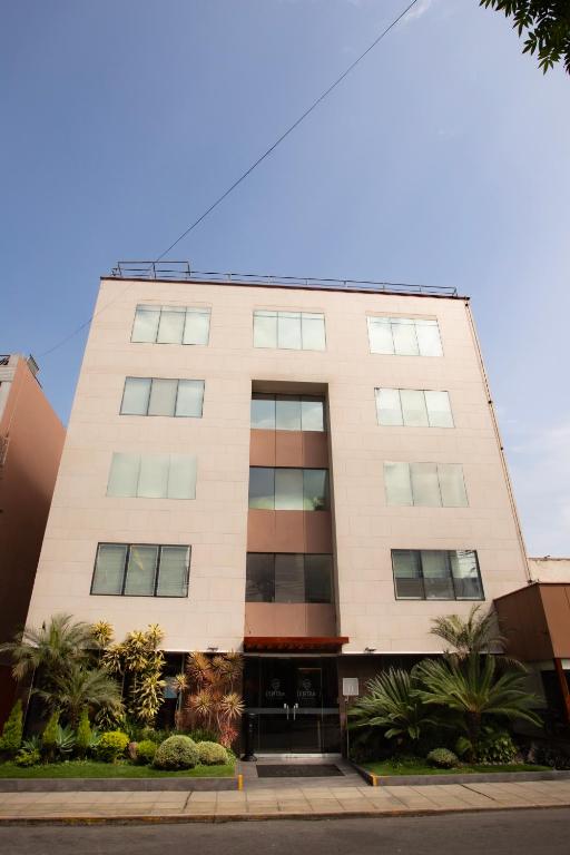 Centro by Casa Andina Miraflores 3