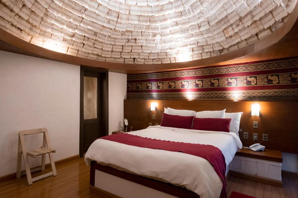 Palacio De Sal Hotel 2