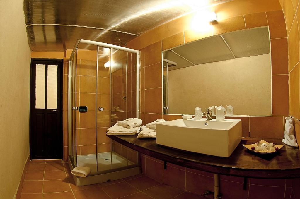 Palacio De Sal Hotel 1