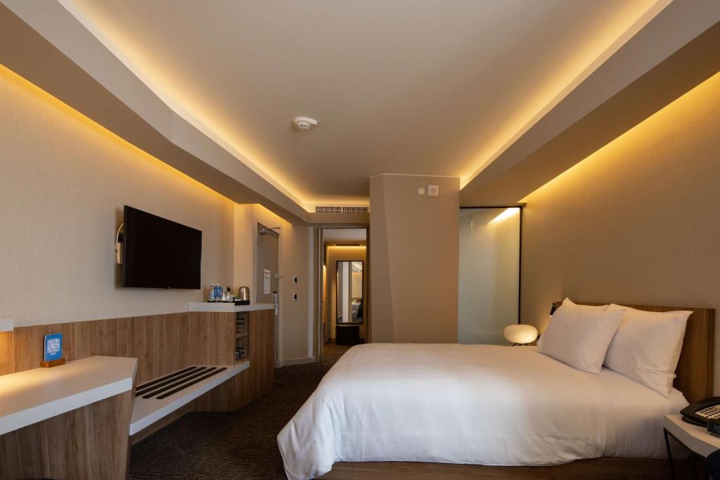 Hilton Garden Inn Miraflores 1