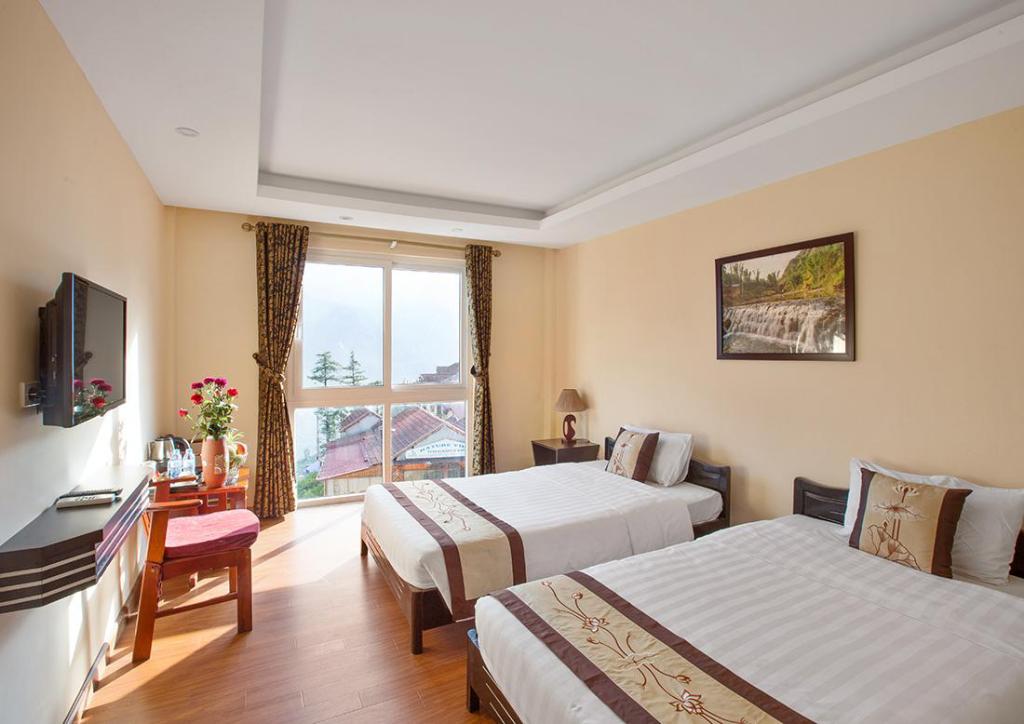 Cosiana Hotel 1