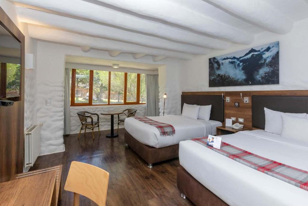 Casa Andina Premium SV 1