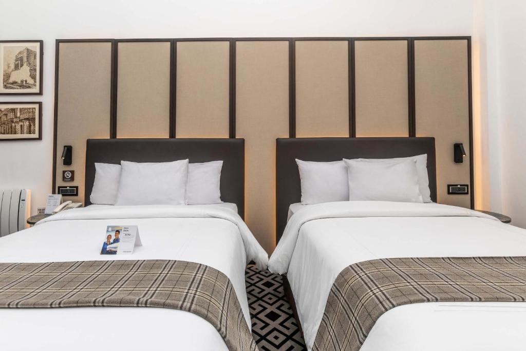 Casa Andina Premium 1