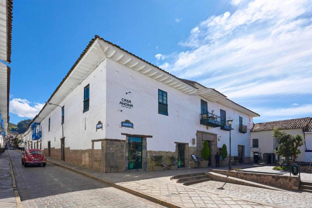Casa Andina Premium 2