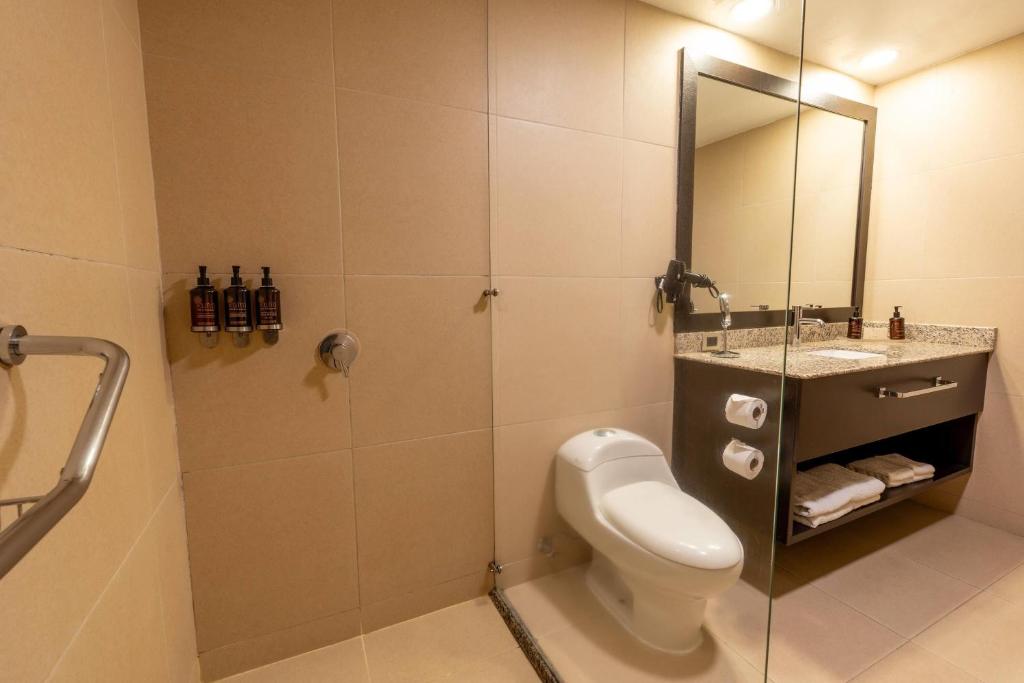 Wyndham Quito Airport 3