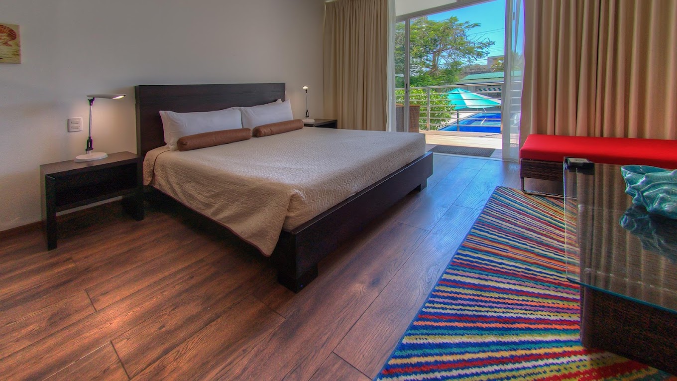 Ikala Hotel 2