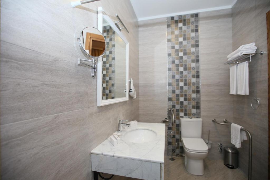 Auroom Hotel 2