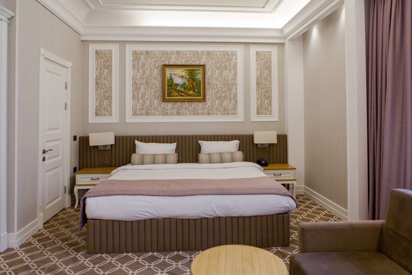 Theatrum Hotel 1