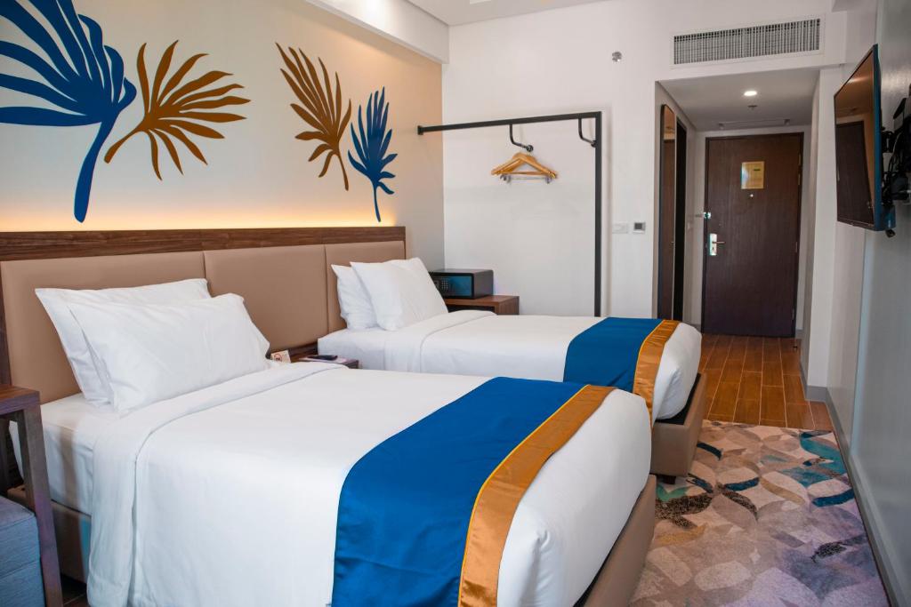 Kingsford Hotel 1