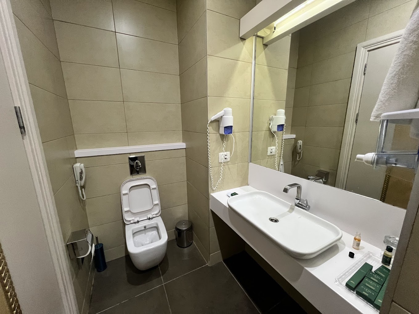 Gabala Garden Hotel 3