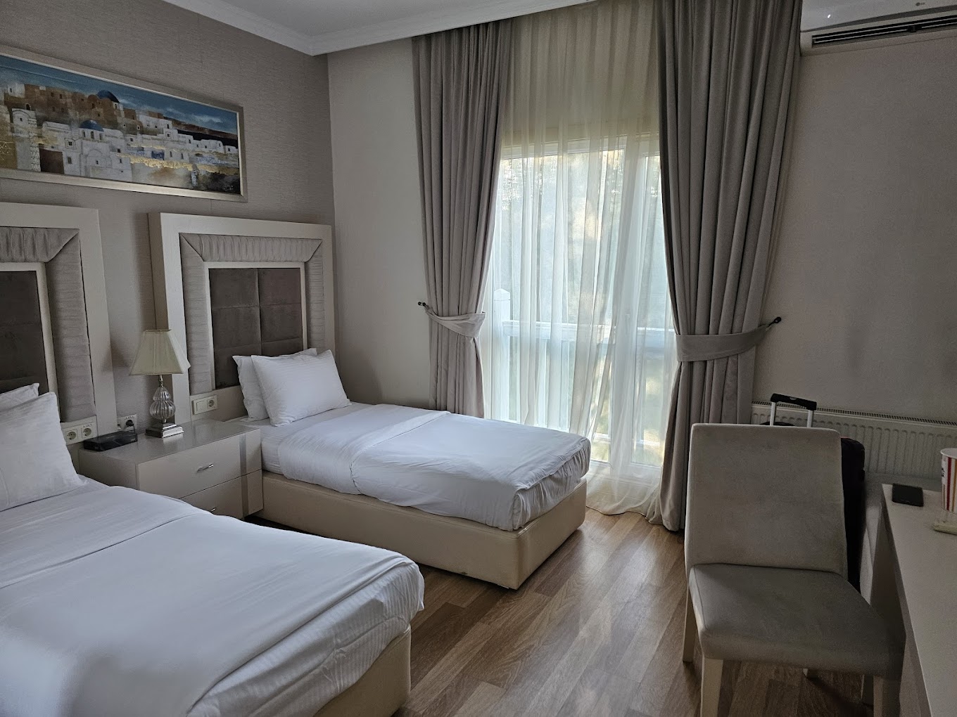Gabala Garden Hotel 1