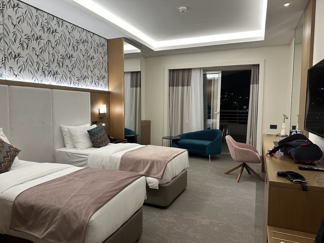 Qafqaz Riverside Resort  3