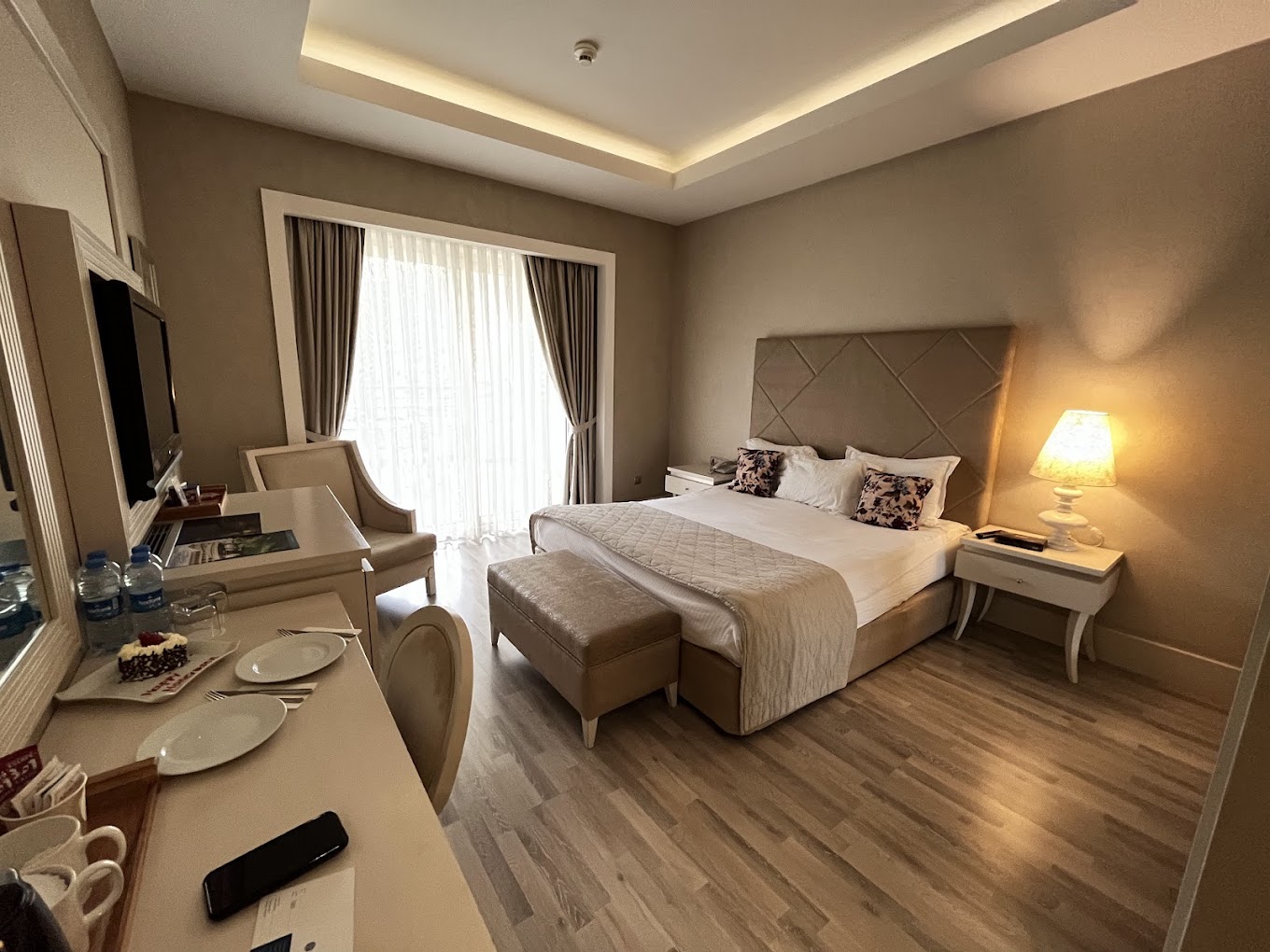 Qafqaz Riverside Resort  4