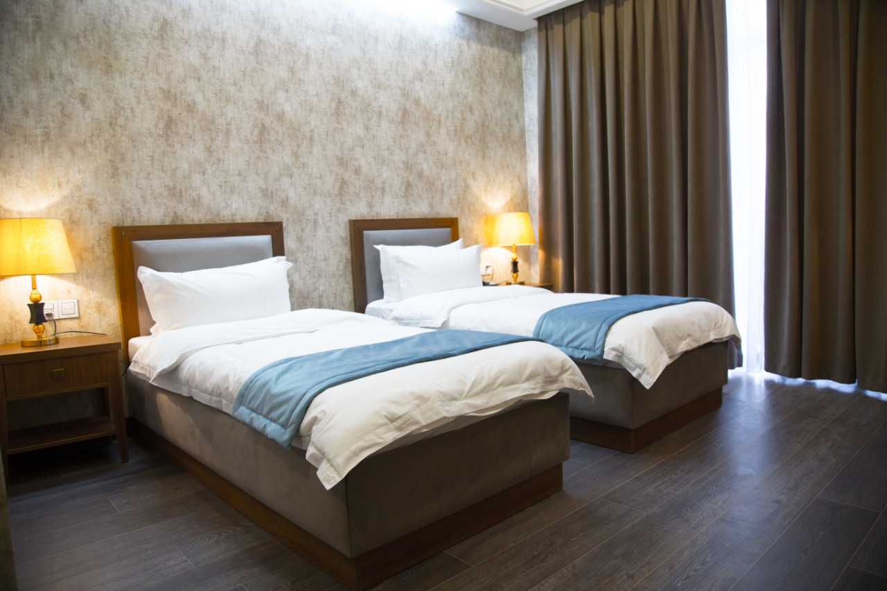 Macara Hotel 1