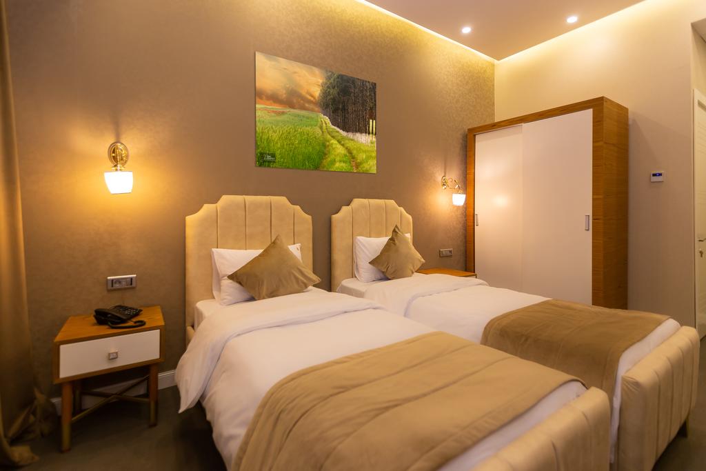 Aksent Hotel 1