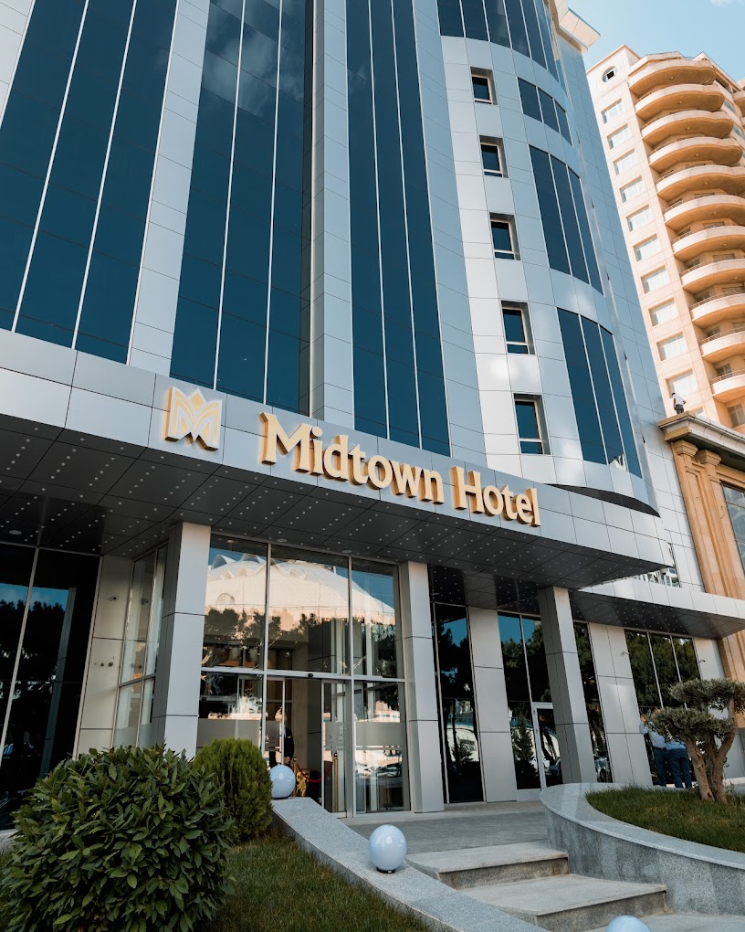 Midtown Hotel 2
