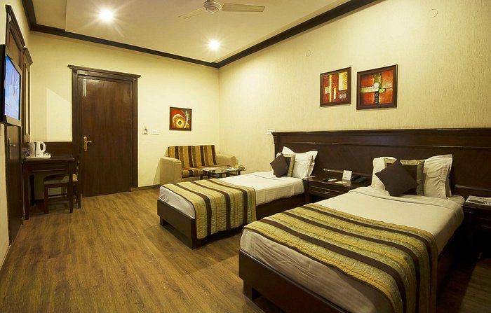 Siris 18 Hotel 1