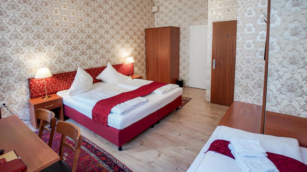 HPA Hotel Andreas 2