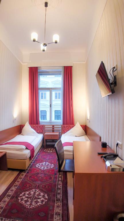 HPA Hotel Andreas 1