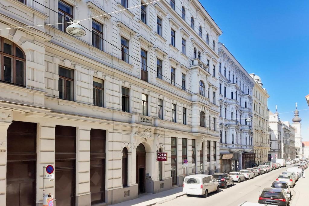 HPA Hotel Andreas 3