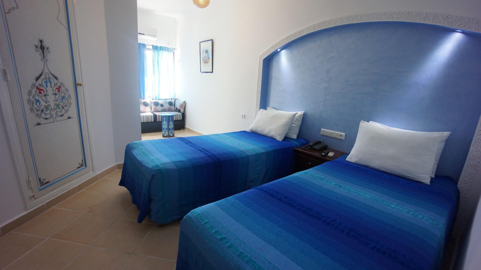 Parador  1