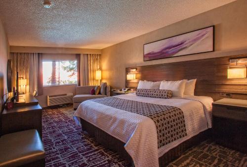 Crowne Plaza Silicon Valley N 1
