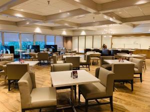 Crowne Plaza Silicon Valley N 3
