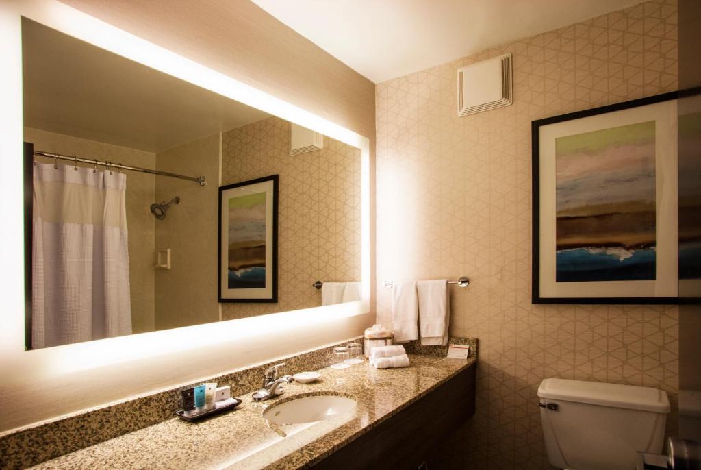 Crowne Plaza Silicon Valley N 6