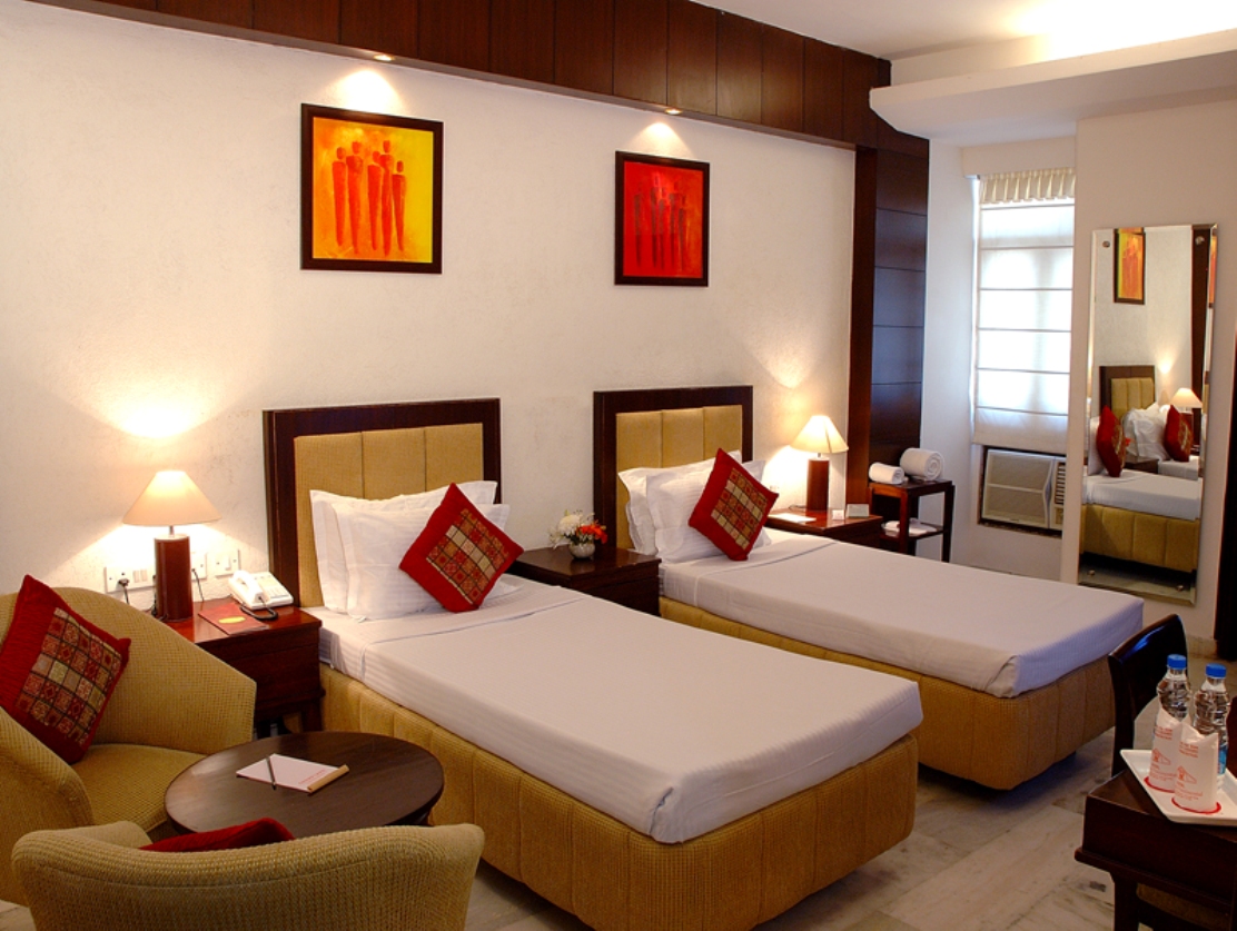 Regent Continental Hotel 1