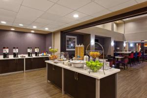 Hampton Inn & Suites Merced 5