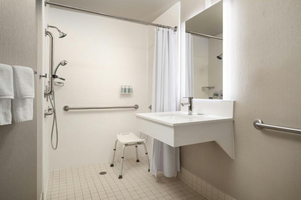 SpringHill Suites by Marriott Gaithersburg 4