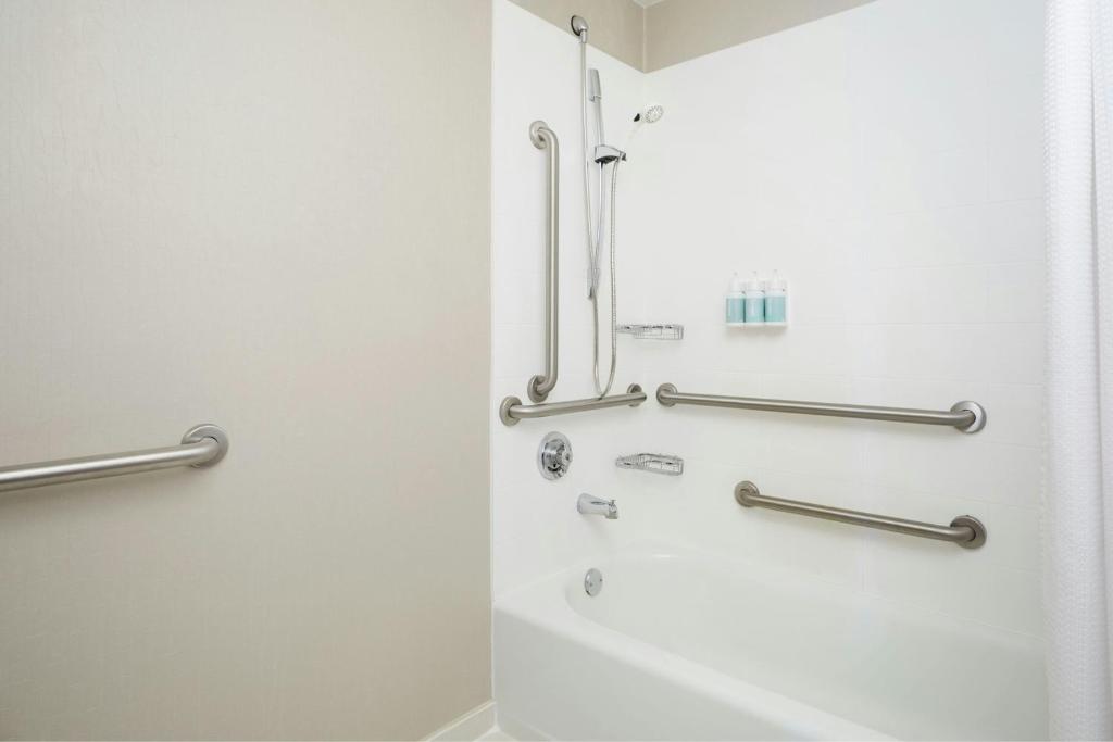 SpringHill Suites by Marriott Gaithersburg 5