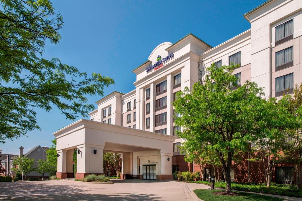 SpringHill Suites by Marriott Gaithersburg 1