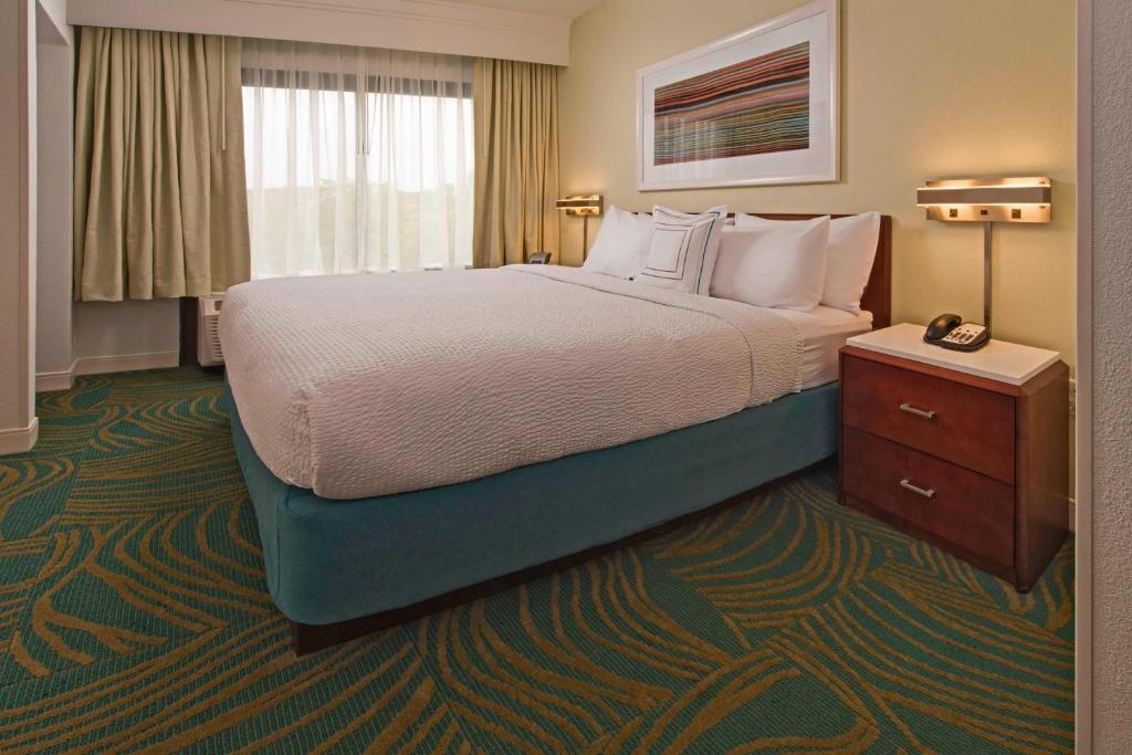 SpringHill Suites by Marriott Gaithersburg 3
