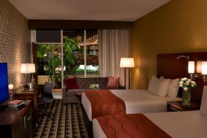 M Hotel Buffalo 4
