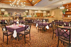 M Hotel Buffalo 3