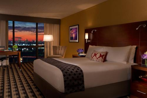 M Hotel Buffalo 1
