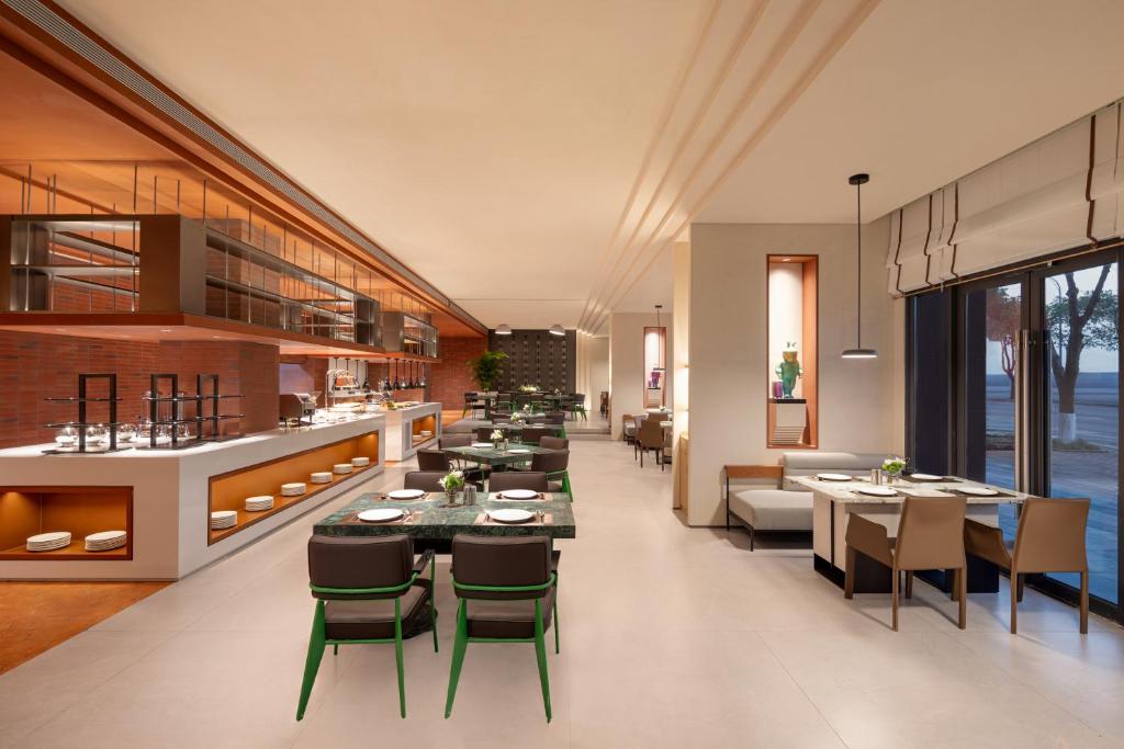 Citadines Connect Chayuan Chongqing 5